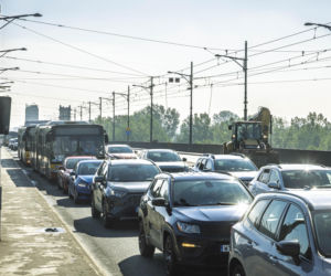 Czy STC przynosi efekty? Dwa lata po wdrożeniu Strefy Czystego Transportu w Warszawie