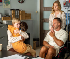 Barwy szczęścia, odcinek 3276: Pożegnanie Soni z synem! Spędzi wiele lat w więzieniu za zabójstwo Stefaniaka z dala od Mateuszka - ZDJĘCIA