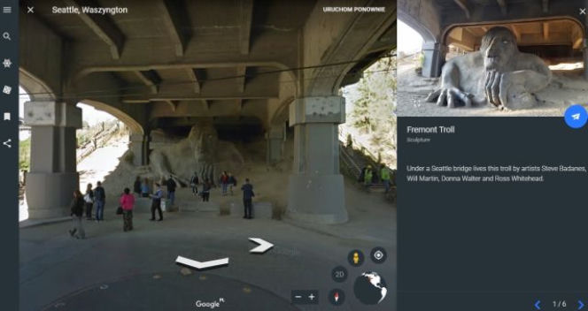 Google Earth
