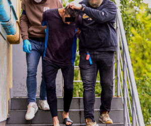 Zabił rodziców. Nie trafi za kratki