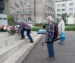 Obchody Święta Pracy