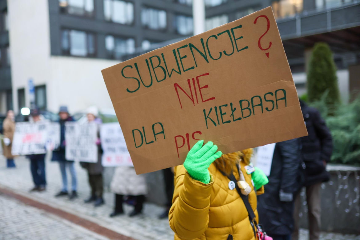 Posiedzienie PKW