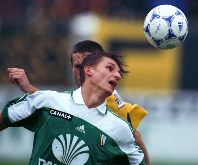 Marek Citko wywiad dla Super Expressu