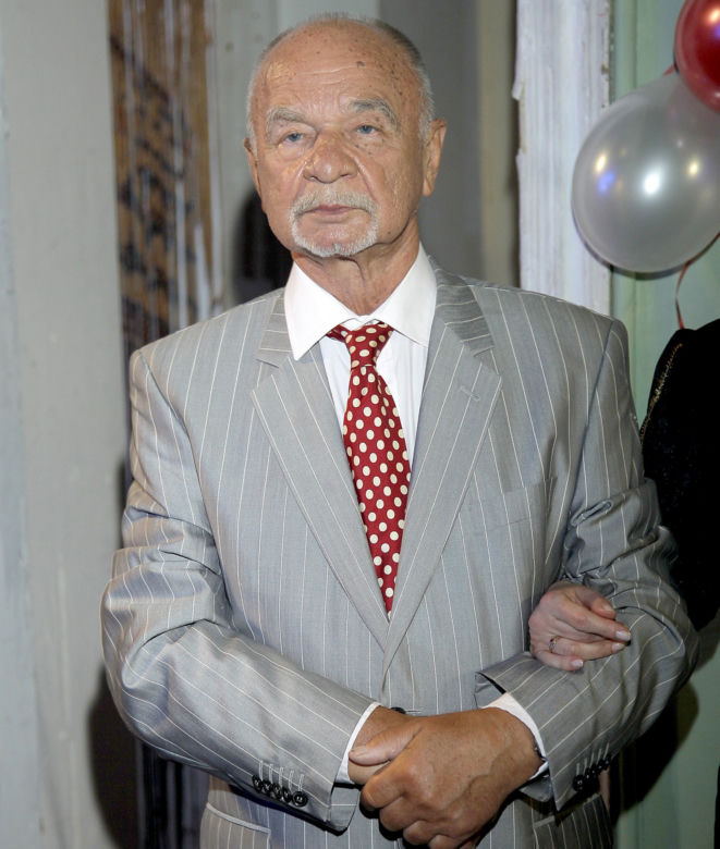 Ryszard Kotys