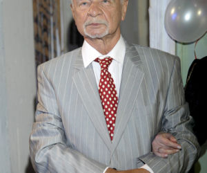 Odeszli z serialu Świat według Kiepskich