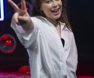The Voice Kids 5. Finaliści