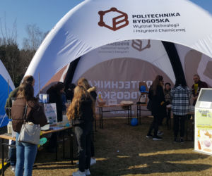 WAGARY z Politechniką Bydgoską