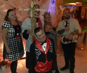 Halloween