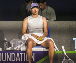 Koszmar Igi Świątek. Dotkliwa  porażka na koniec roku