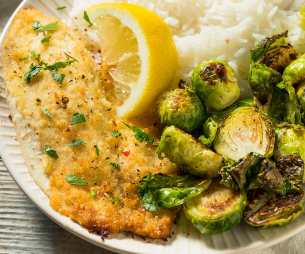 Ryba na obiad nie musi być nudna. Ten przepis rozkocha w sobie każdego