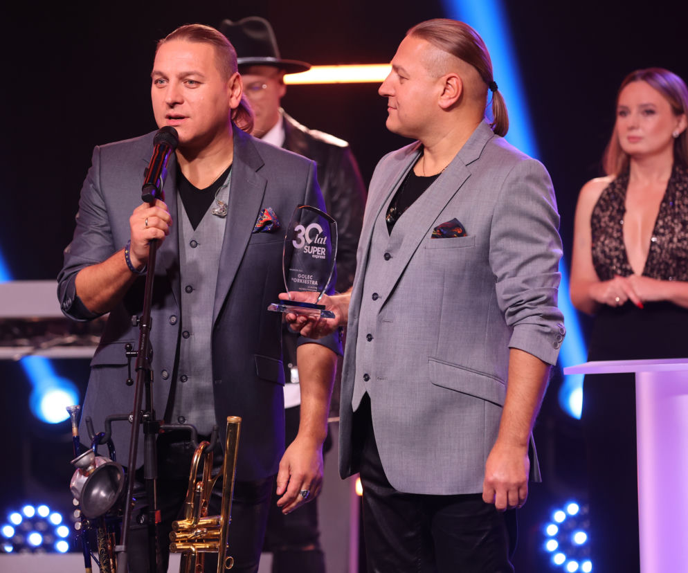 Super Express 30 lat - wyjątkowy koncert Golec uOrkiestra & Groome już jest!