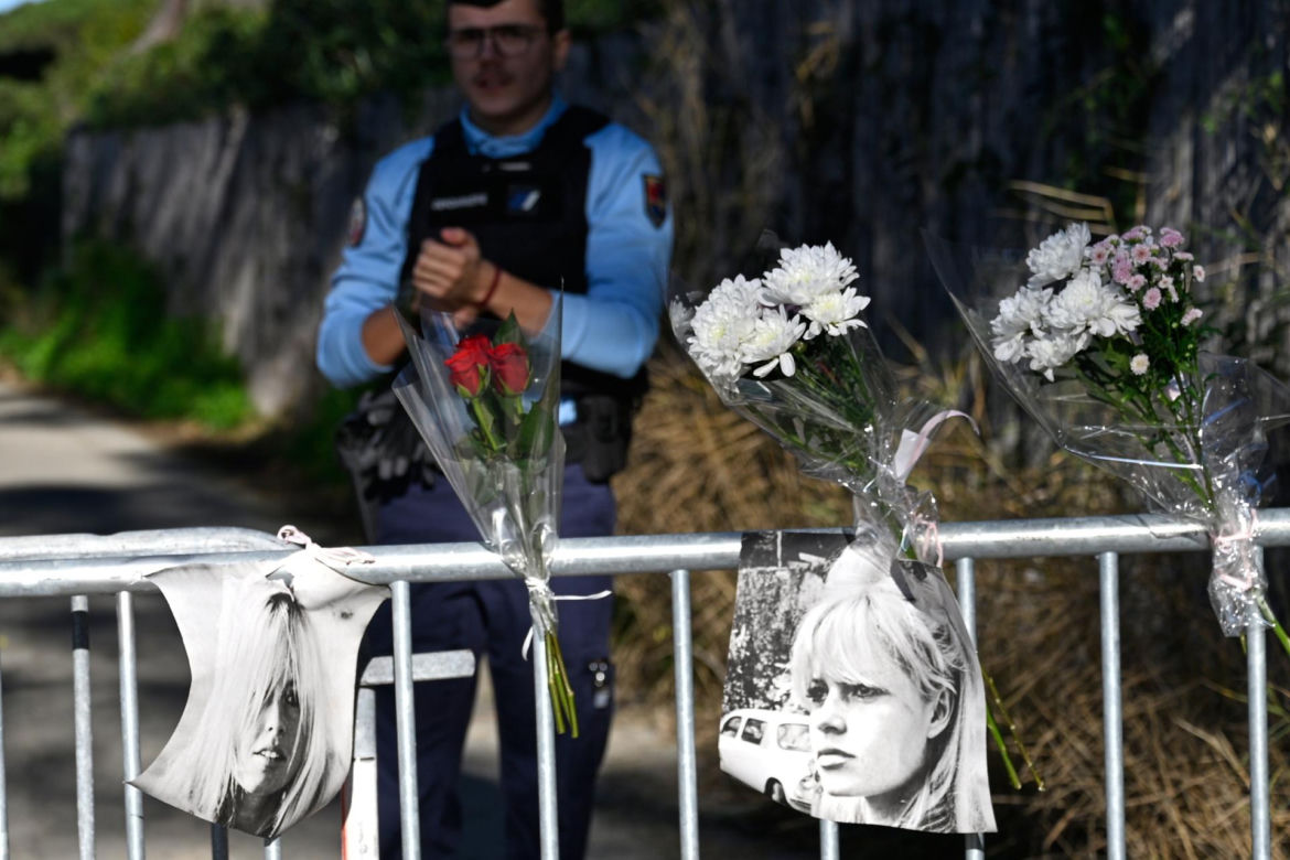 Brigitte Bardot nie żyje. Zmarła w wieku 91 lat. Była ikoną, prawdziwą pięknością