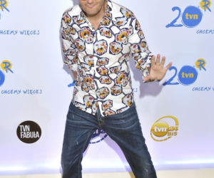 Gwiazdy na ramówce TVN