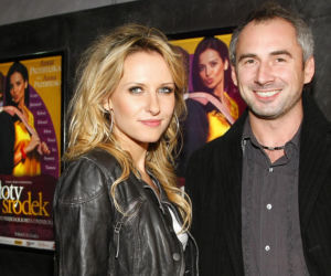 Patrycja Markowska, Jacek Kopczyński