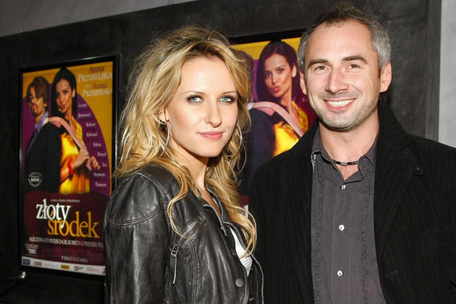 Patrycja Markowska, Jacek Kopczyński