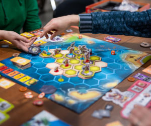 Gry bez prądu i popkultura w Lublinie. Zbliża się kolejna edycja Festiwalu 3K6