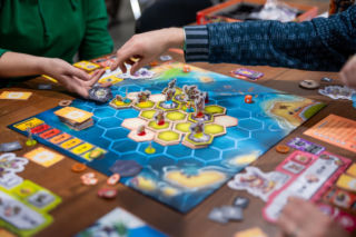 Gry bez prądu i popkultura w Lublinie. Zbliża się kolejna edycja Festiwalu 3K6