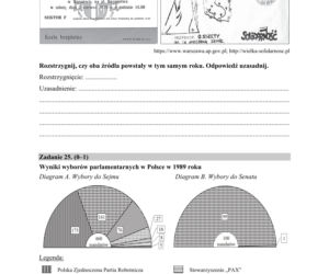 ARKUSZE CKE - Matura historia 2019