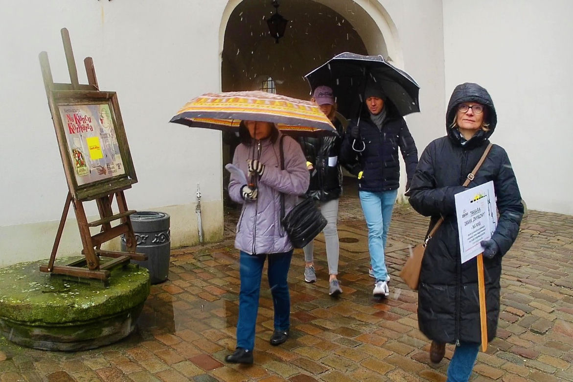 Dzień Przewodnika Turystycznego 2023 w Szczecinie
