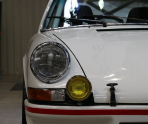 Auto Nostalgia 2016