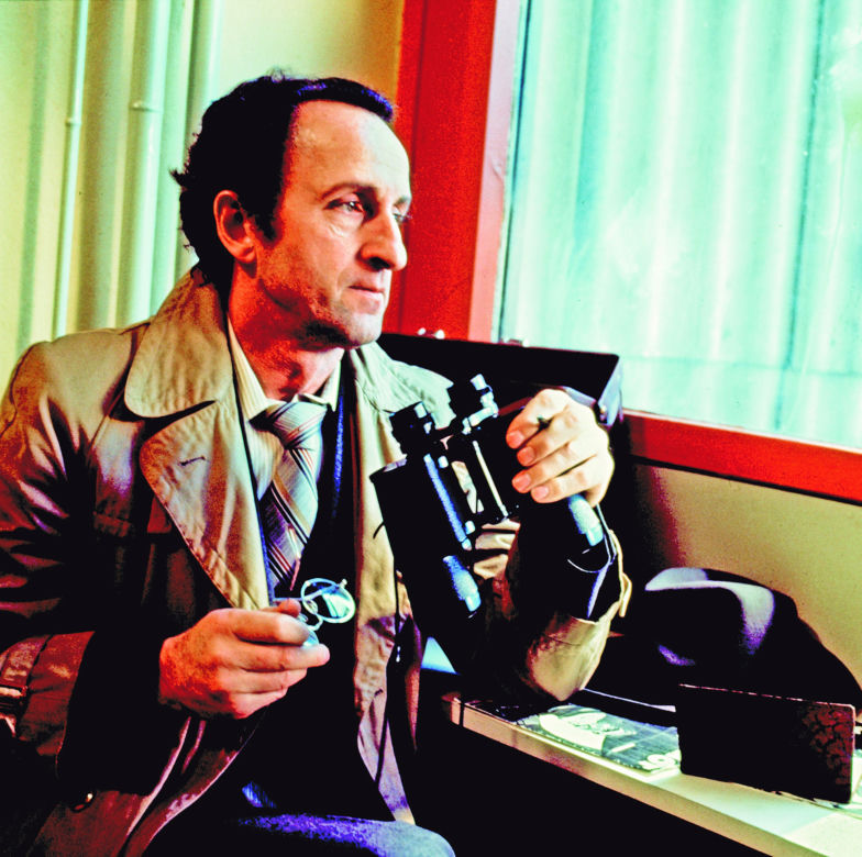 Franciszek Pieczka był z Henryką całe życie . "Za rzadko mówiłem jej, że ją kocham"