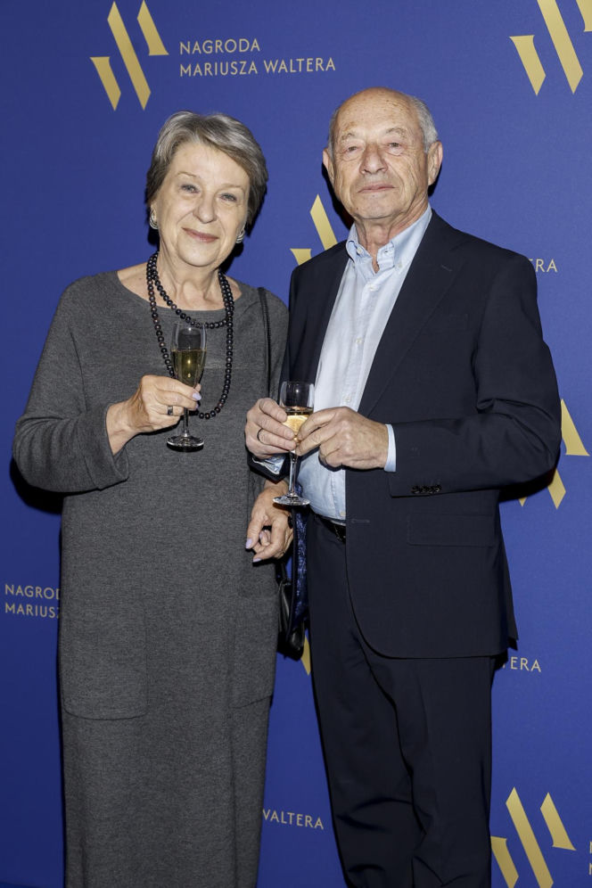 Biznes bez komórki. Dr Irena Eris o kulisach swojego imperium