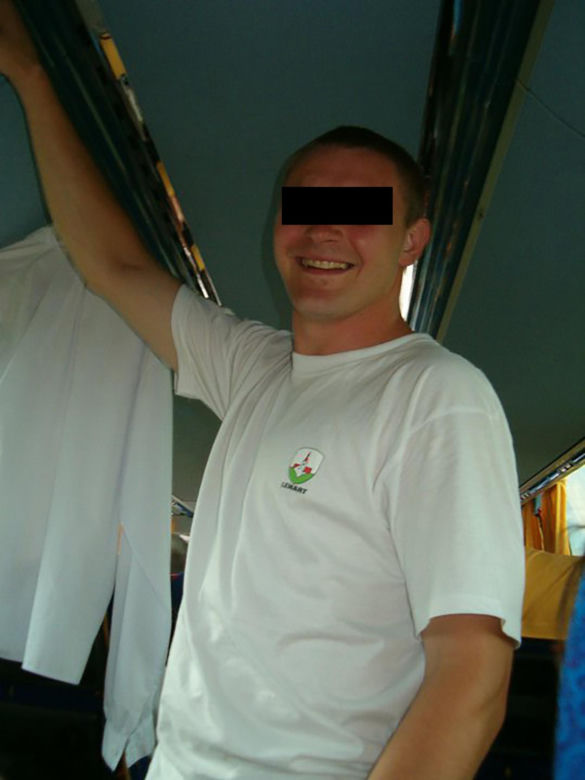 Mąż dopadł Agatę na parkingu podczas wiejskiej zabawy. Mariusz nie miał litości, brutalnie zgwałcił i udusił żonę!