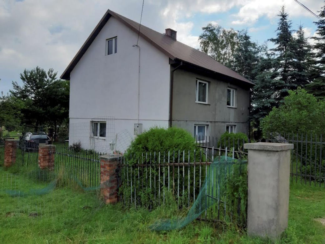 Ukradł drewno i rozstrzelał sołtysa