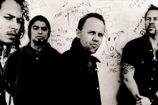 Ten album Metalliki do dziś dzieli fanów. O co dokładnie chodzi z krążkiem St. Anger?