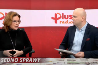 W Polsce byłoby lepiej, gdyby prezydentem była Kidawa-Błońska? Posłanka nie ma wątpliwości