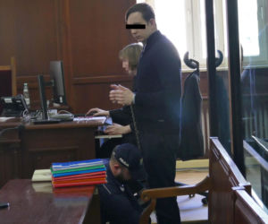 Proces Sebastiana M.