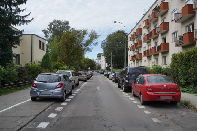 Strefa Płatnego Parkowania znów się powiększy