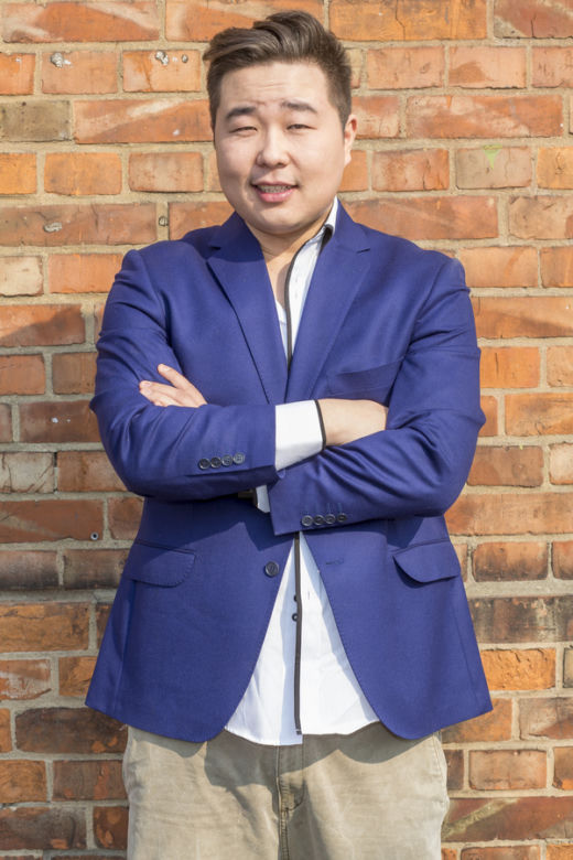 Bilguun Ariunbaatar