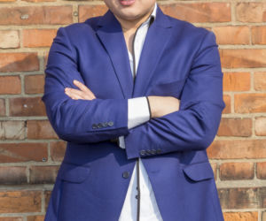 Bilguun Ariunbaatar