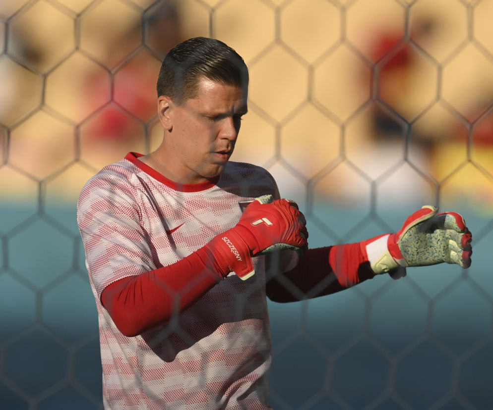 Wojciech Szczęsny
