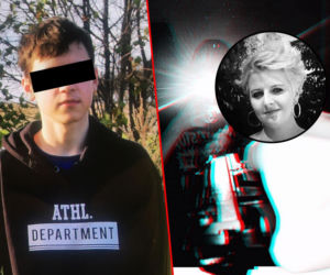 14-latek zabił macochę, ranił brata. Chciał urządzić masową rzeź