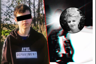 14-latek zabił macochę, ranił brata. Chciał urządzić masową rzeź