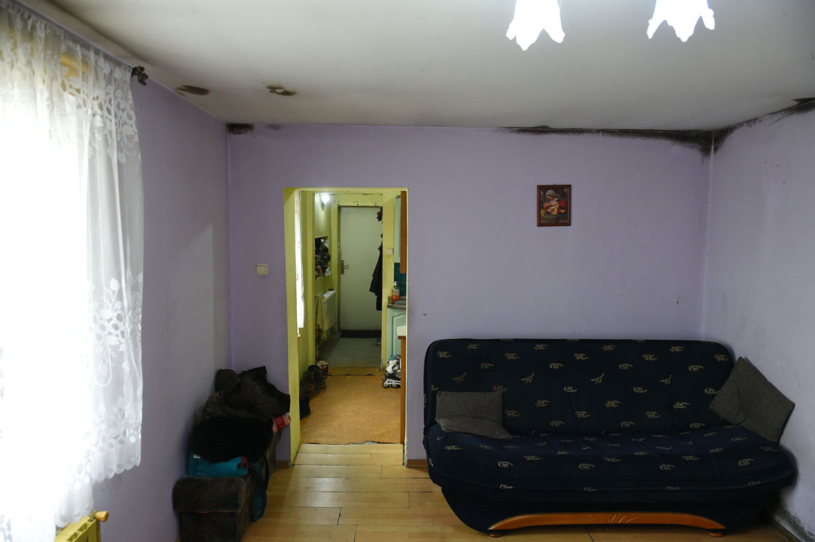 Nasz nowy dom 141: Lisewo