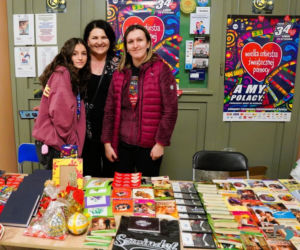 34 Finał WOŚP w Iławie