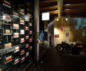 Muzeum Powstania Warszawskiego