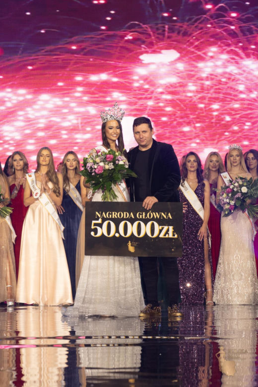 Oto najpiękniejsze kobiety w Polsce. Nie ma wątpliwości, jak wygląda Polska Miss