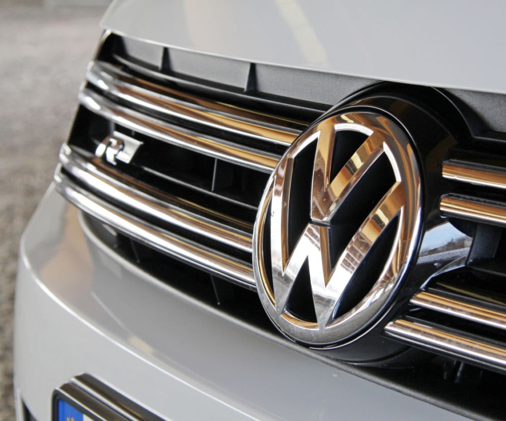 Volkswagen Tiguan 2.0 TDI 4Motion DSG R-Line