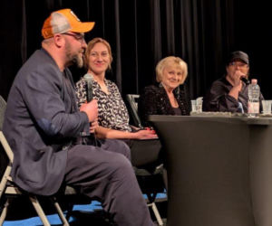 Dalej jazda! 2 w Kołobrzegu. Spotkanie z twórcami i warsztaty