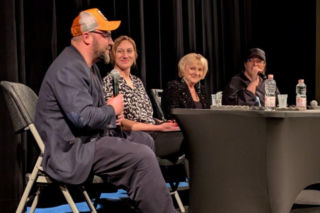 Dalej jazda! 2 w Kołobrzegu. Spotkanie z twórcami i warsztaty