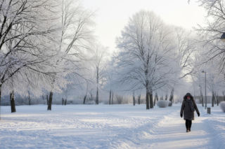 Radom zamarza dziś. Czy te minusowe temperatury to dopiero początek dramatu?