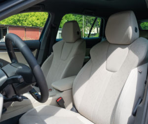 Skoda Octavia Combi Style 1.5 TSI 150 KM MT6