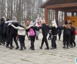 Pomaganie przez morsowanie