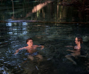 Zamieszanie wokół Tobiasza w Hotelu Paradise. Zwyzywano go od fałszywców i parów