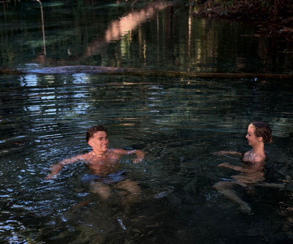 Zamieszanie wokół Tobiasza w Hotelu Paradise. Zwyzywano go od fałszywców i parów