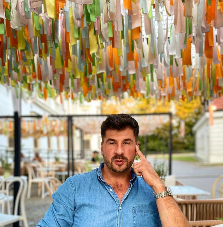 Maciej Mindak